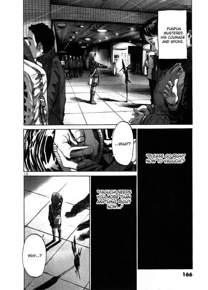 Goodnight Punpun Chapter 43 image 12_optimized